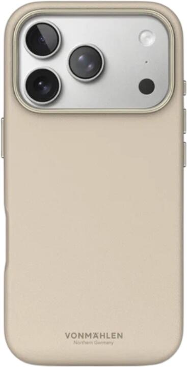 Vonmählen Like Leather Case iPhone 17 Pro Max Vonmählen Like Leather Case iPhone 17 Pro Max