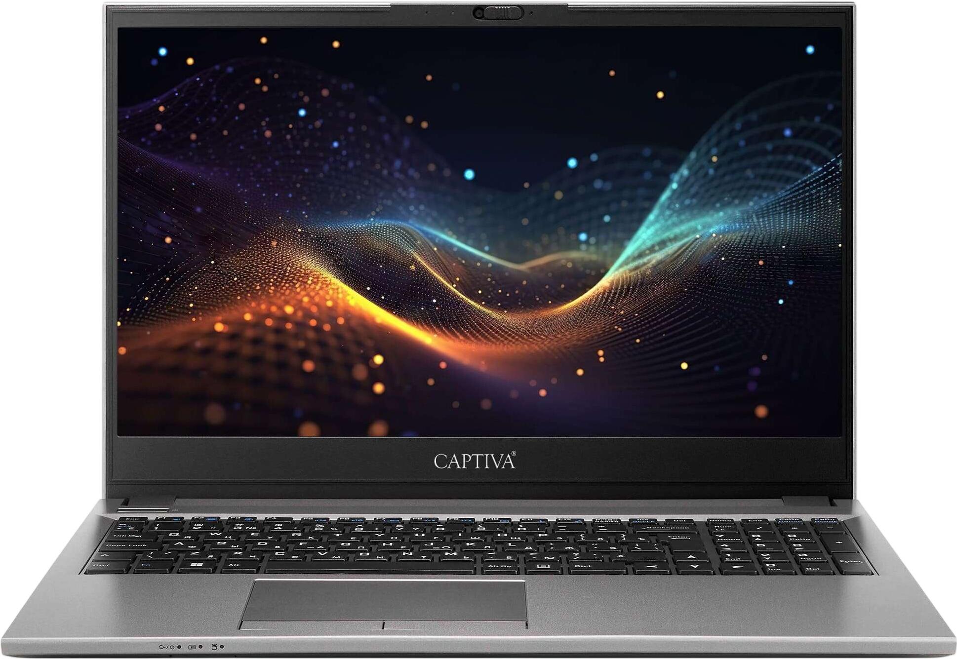 Captiva