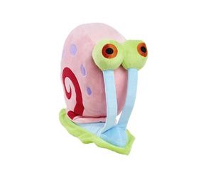 Simba Toys SpongeBob Plüsch Gary 35 cm (109491003) Simba Toys SpongeBob Plüsch Gary 35 cm (109491003)