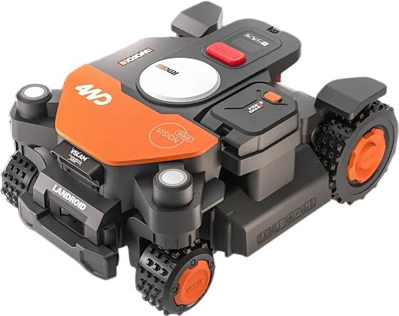 Worx WR340E Worx WR340E