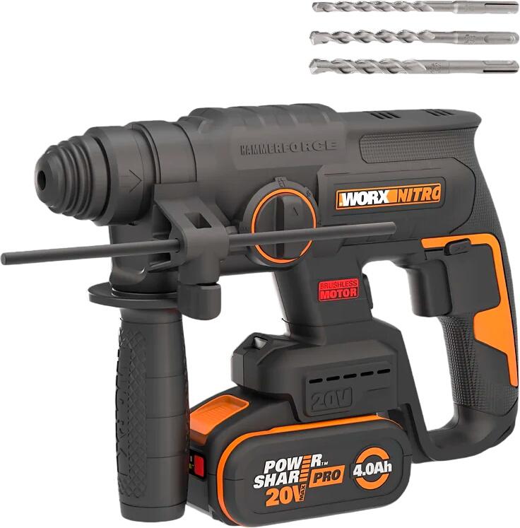 Worx