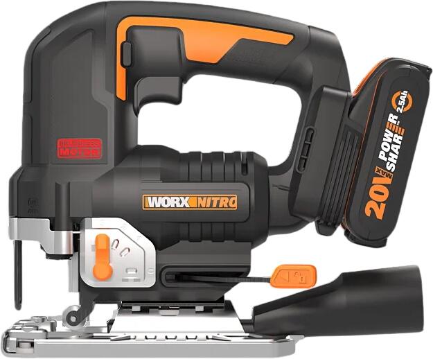 Worx