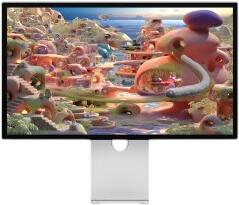 Apple Studio Display XDR 27" 5K Standardglas (MFEN4FD/A) Apple Studio Display XDR 27" 5K Standardglas (MFEN4FD/A)