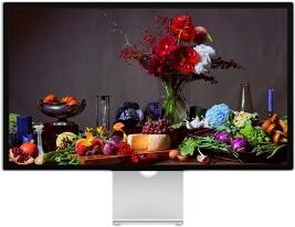 Apple Studio Display 27" 5K Standardglas (MFEY4FD/A) Apple Studio Display 27" 5K Standardglas (MFEY4FD/A)