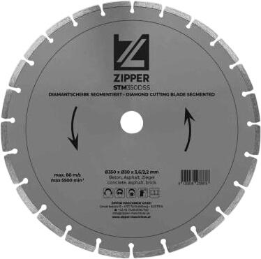 Zipper