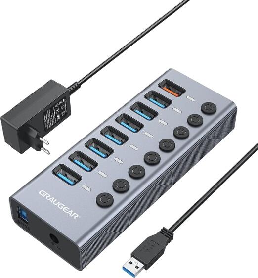 Graugear