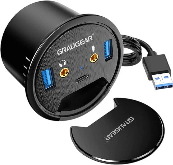 Graugear
