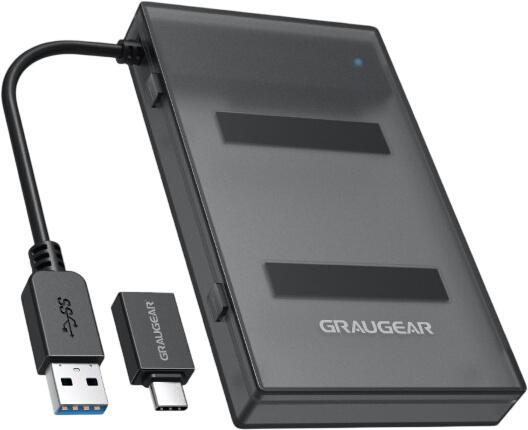 Graugear