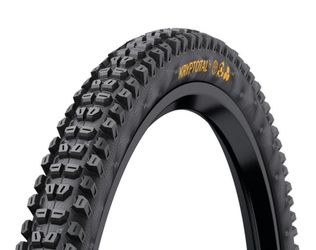 Continental Kryptotal Re 27.5x2.6" Enduro Soft (0150635) Continental Kryptotal Re 27.5x2.6" Enduro Soft (0150635)