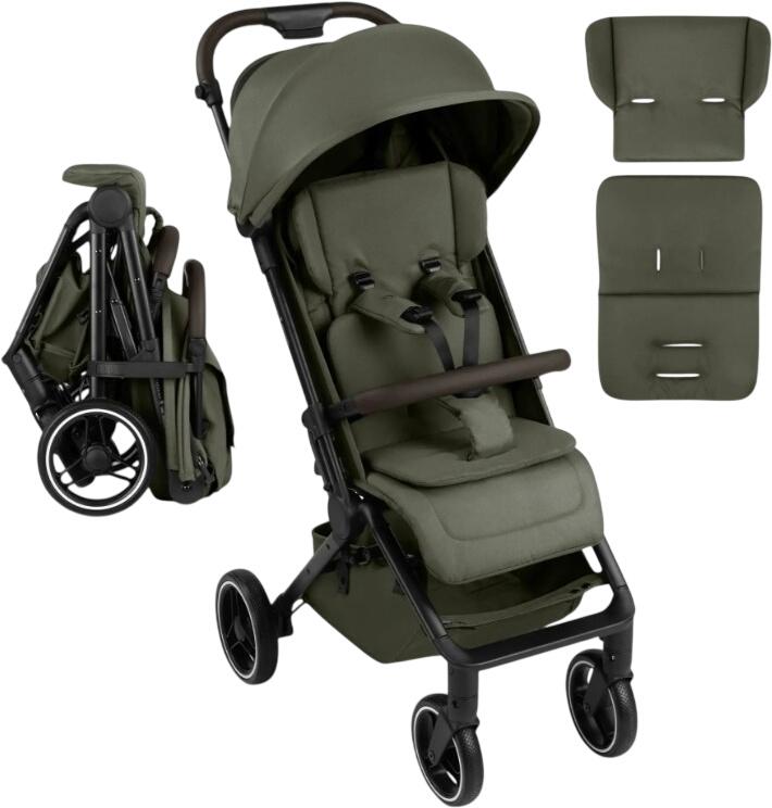 ABC-Design Ping 3 Trekking ABC-Design Ping 3 Trekking