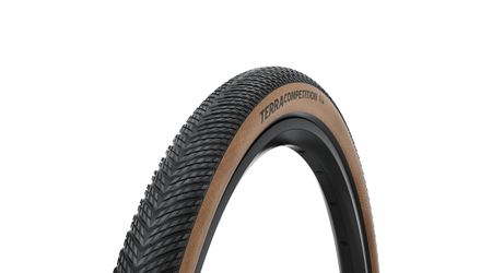 Continental Terra Competition 700x45C Trail Casing Grip Compound (0150761)