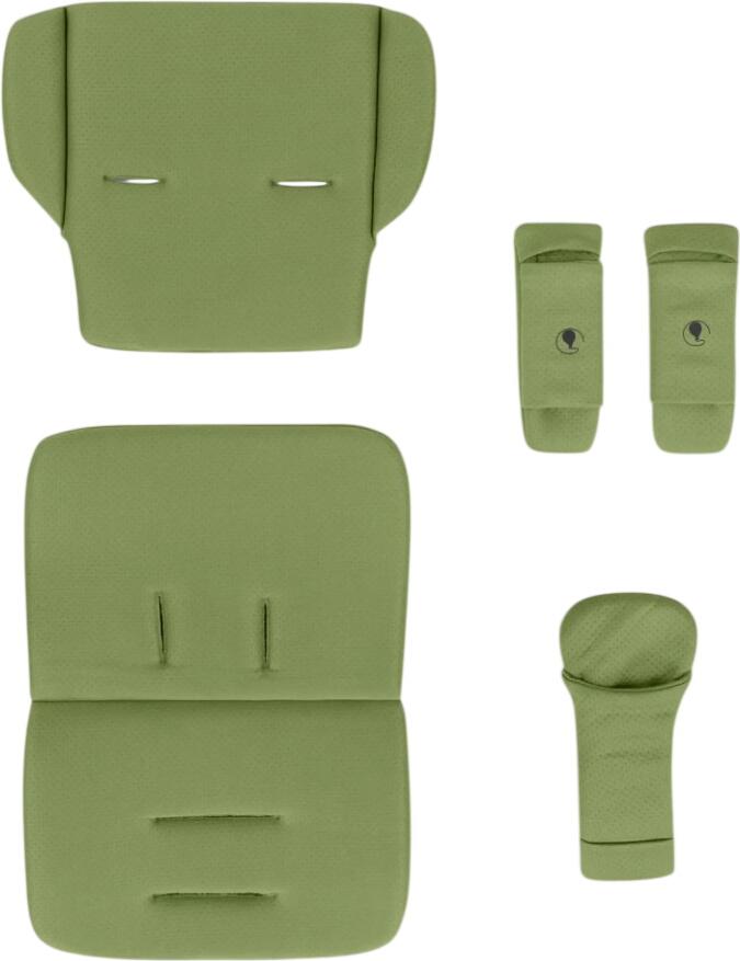 ABC-Design Komfort-Sitzauflage für Ping 3 ABC-Design Komfort-Sitzauflage für Ping 3