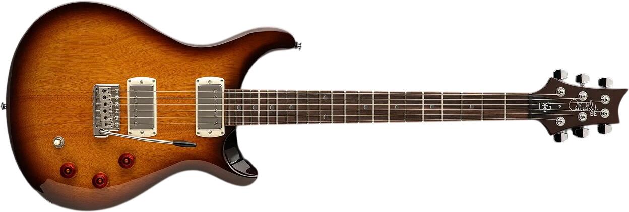 PRS