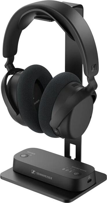 Sennheiser RS 275 TV-Kopfhörer Sennheiser RS 275 TV-Kopfhörer