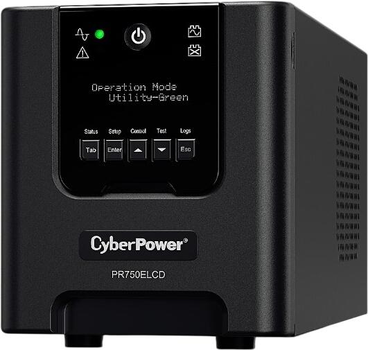 CyberPower