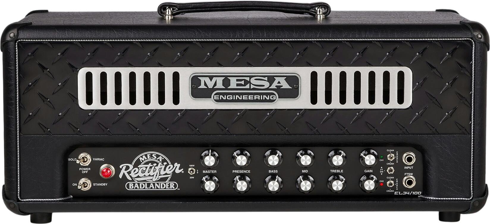 Mesa