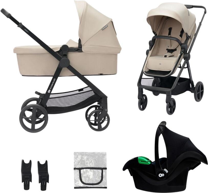 Kinderkraft Newly 3in1 Kinderkraft Newly 3in1