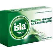 Engelhard ISLA MOOS PASTILLEN, 60 Pastillen Engelhard ISLA MOOS PASTILLEN, 60 Pastillen