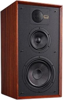 Wharfedale Linton Heritage 85th Anniversary Wharfedale Linton Heritage 85th Anniversary
