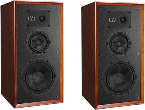 Wharfedale Super Linton (Paar) Wharfedale Super Linton (Paar)