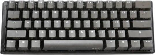 Ducky One 3 Aura Black Mini (DKON2161ST-PDEPDABAAAC1) Ducky One 3 Aura Black Mini (DKON2161ST-PDEPDABAAAC1)