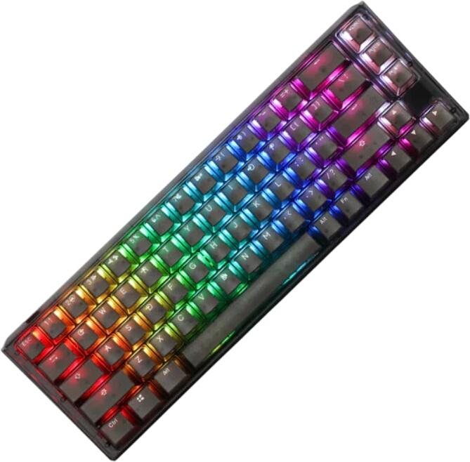 Ducky One 3 Aura Black SF (DKON2167ST-CDEPDABAAAC1) Ducky One 3 Aura Black SF (DKON2167ST-CDEPDABAAAC1)