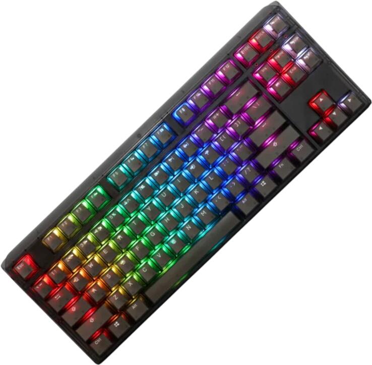 Ducky One 3 Aura Black TKL (DKON2187ST-FDEPDABAAAK1) Ducky One 3 Aura Black TKL (DKON2187ST-FDEPDABAAAK1)