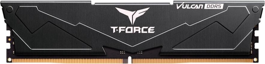 Team Group T-Force Vulcan DDR5-6000 16GB (FLBD516G6000HC3001) Team Group T-Force Vulcan DDR5-6000 16GB (FLBD516G6000HC3001)