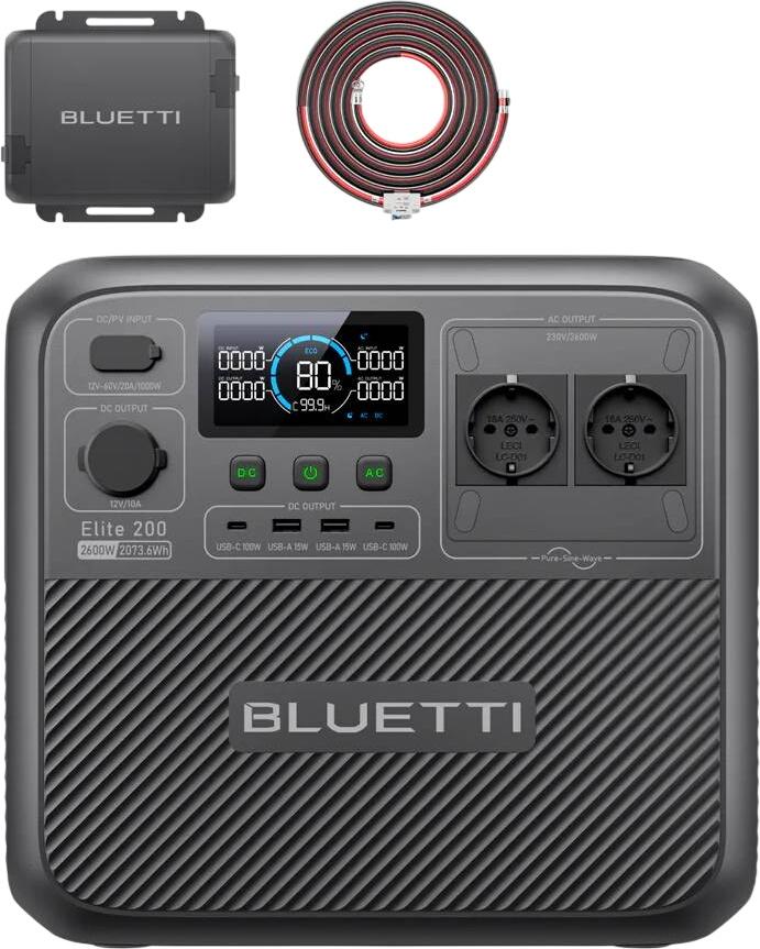 Bluetti