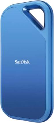 SanDisk Creator Pro Portable SSD 4TB SanDisk Creator Pro Portable SSD 4TB