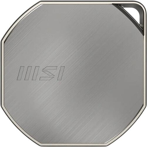 MSI