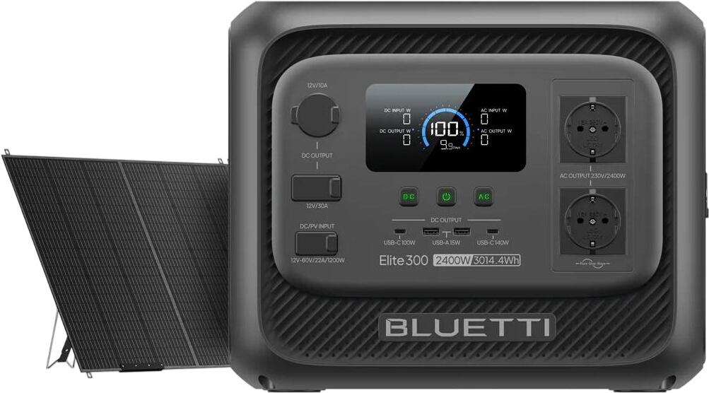 Bluetti