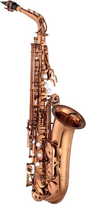 Yamaha YAS-62A Yamaha YAS-62A