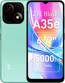 ZTE