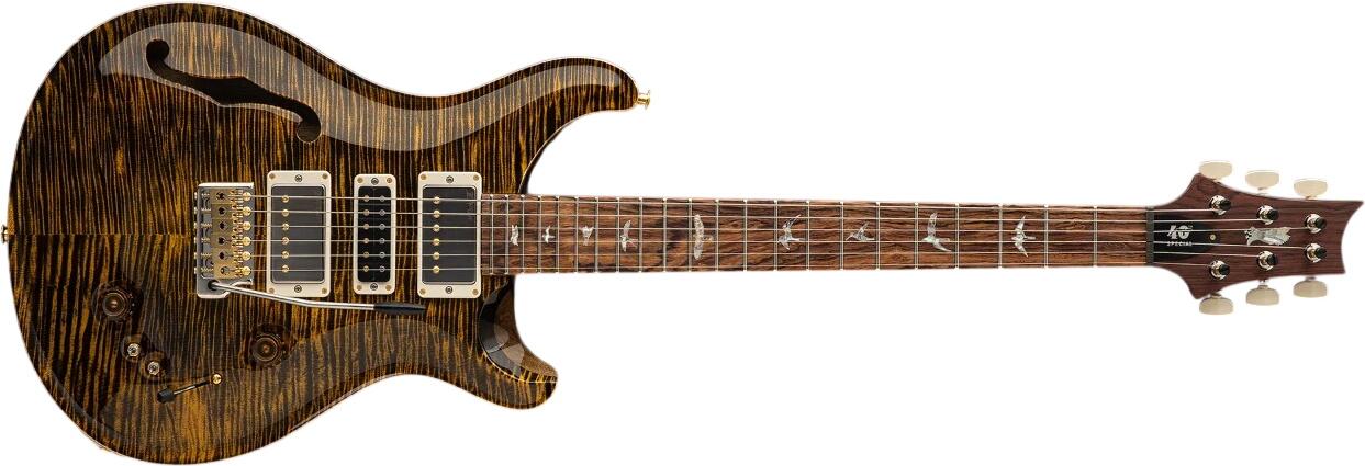 PRS 40th Anniversary Special Semi-Hollow Limited Edition PRS 40th Anniversary Special Semi-Hollow Limited Edition