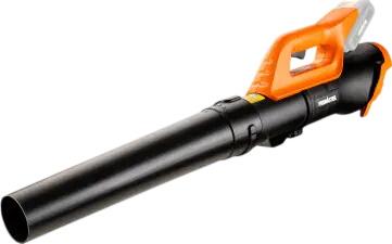 Primaster Akku-Laubbläser PMAB 20 Turbo Solo Primaster Akku-Laubbläser PMAB 20 Turbo Solo