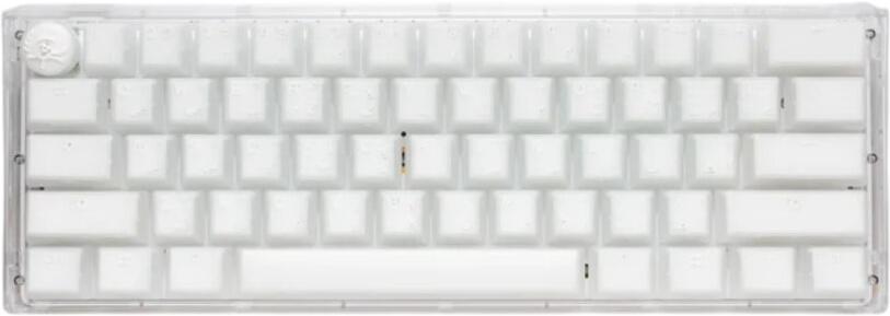 Ducky One 3 Aura White Mini (DKON2161ST-RDEPDAWWWWC1) Ducky One 3 Aura White Mini (DKON2161ST-RDEPDAWWWWC1)