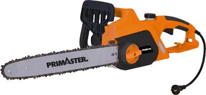 Primaster Elektro Kettensäge PMEKS 2200 Primaster Elektro Kettensäge PMEKS 2200