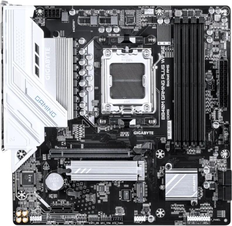 GIGABYTE