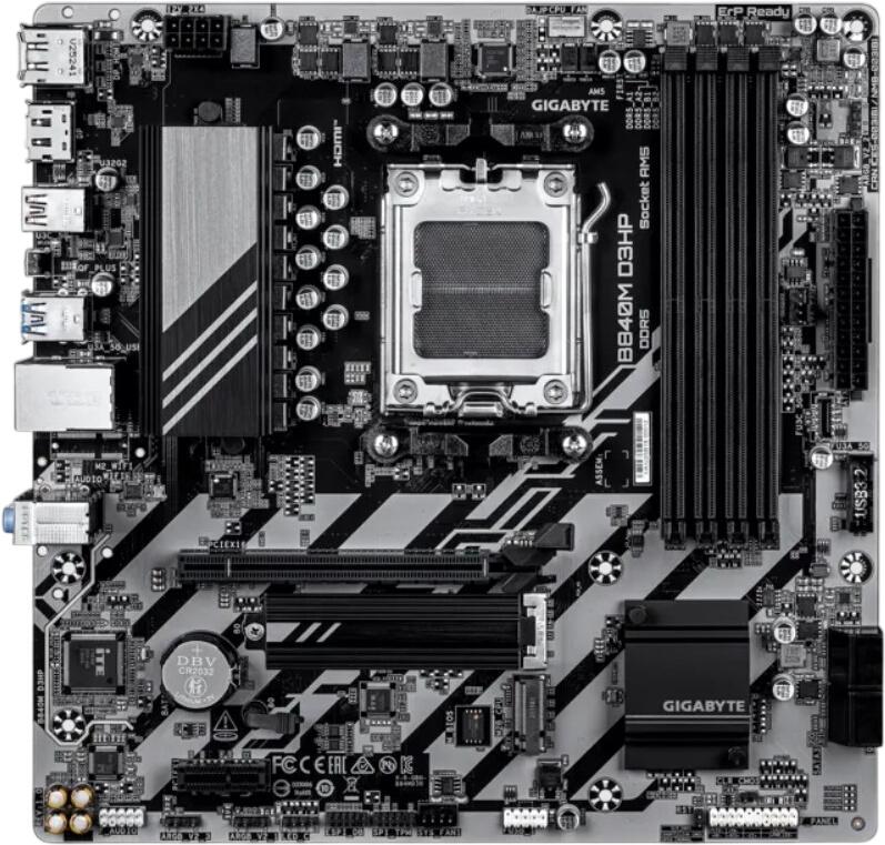 GIGABYTE