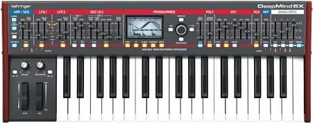 Behringer