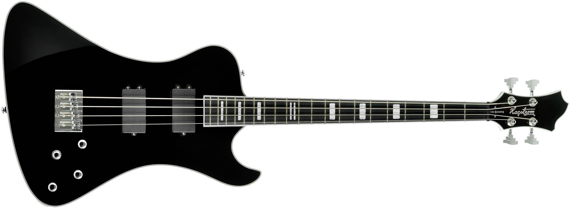 Hagstrom