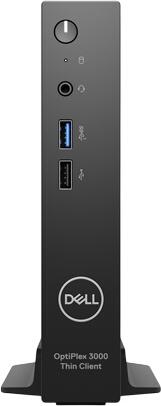 Dell OptiPlex 3000 Thin Client (JC9V0) Dell OptiPlex 3000 Thin Client (JC9V0)