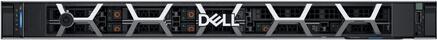 Dell PowerEdge R360 (TRM6W) Dell PowerEdge R360 (TRM6W)