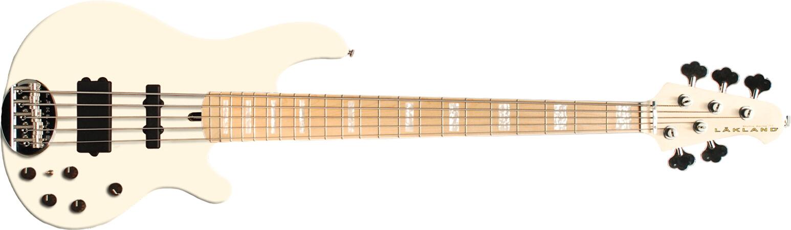Lakland Skyline Series 55-02 Custom Lakland Skyline Series 55-02 Custom