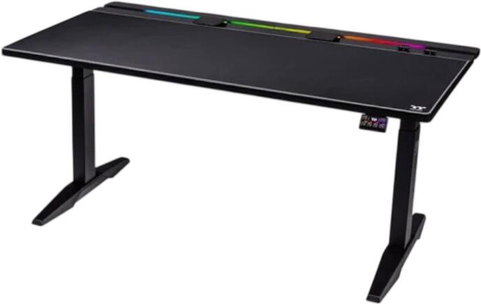 Thermaltake G700 RGB Gaming Desk Thermaltake G700 RGB Gaming Desk