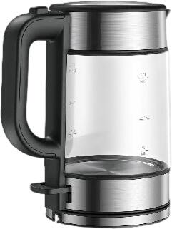 Xiaomi Electric Glass Kettle Xiaomi Electric Glass Kettle