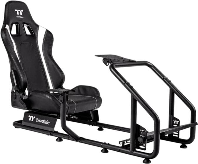 Thermaltake GR300 Racing Simulator Cockpit Thermaltake GR300 Racing Simulator Cockpit