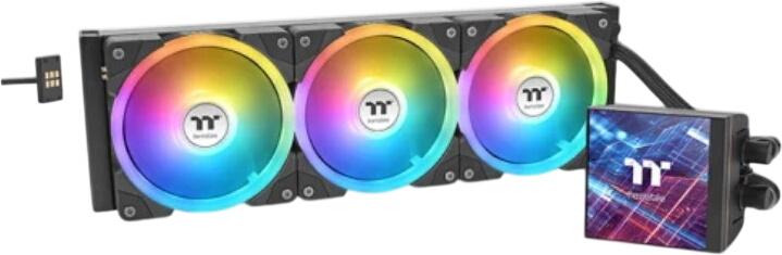 Thermaltake