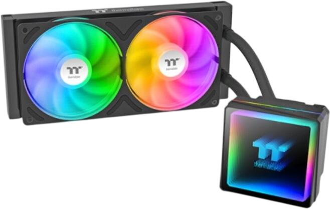 Thermaltake